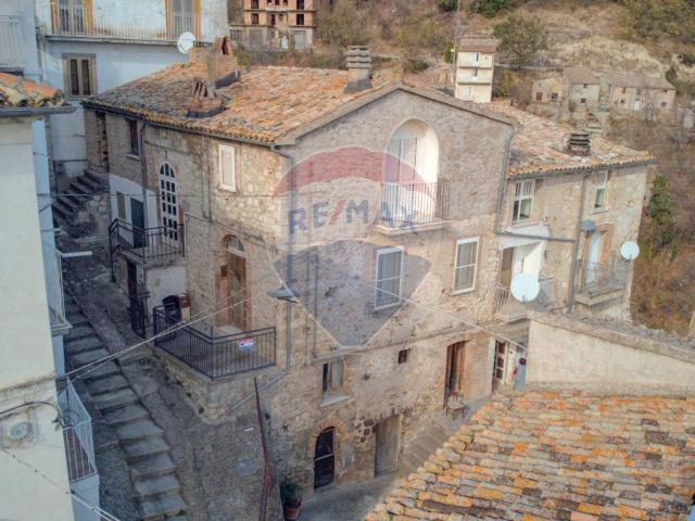 Casa indipendente in vendita a San Buono