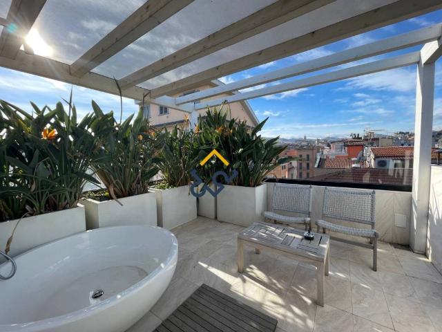 Casa indipendente in vendita a San Benedetto del Tronto AP