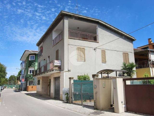 Casa indipendente in vendita a San Benedetto del Tronto AP
