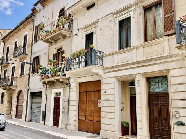 Casa indipendente in vendita a San Benedetto del Tronto AP