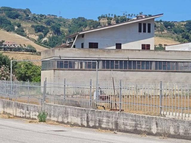 Casa indipendente in vendita a San Benedetto del Tronto AP