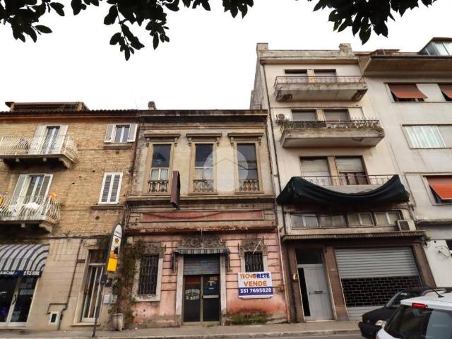 Casa indipendente in vendita a San Benedetto del Tronto AP