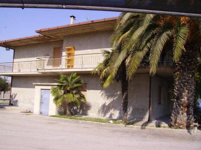 Casa indipendente in vendita a San Benedetto del Tronto AP
