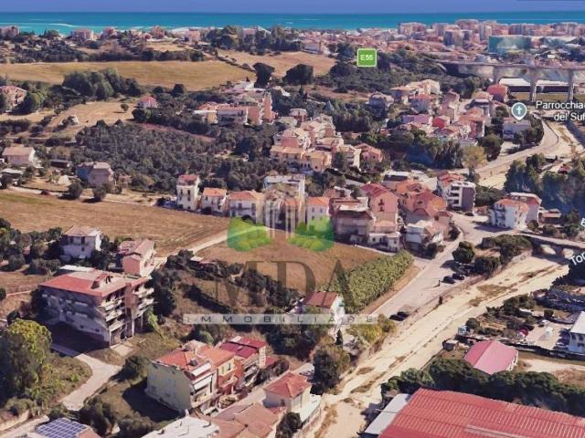 Casa indipendente in vendita a San Benedetto del Tronto AP