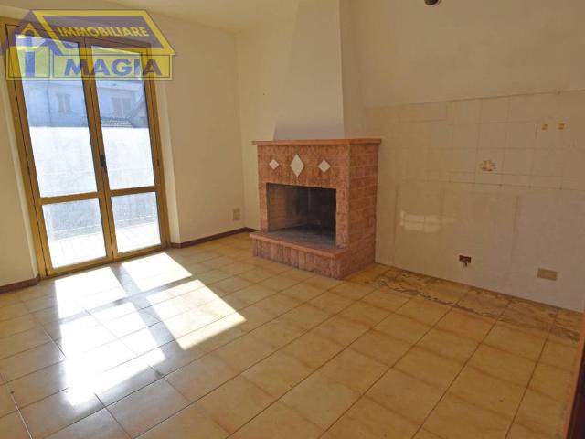 Casa indipendente in vendita a San Benedetto del Tronto AP