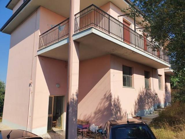 Casa indipendente in vendita a San Benedetto del Tronto AP