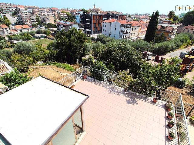 Casa indipendente in vendita a San Benedetto Del Tronto