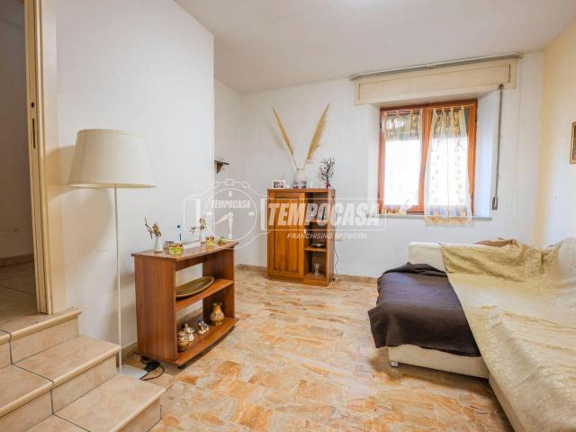 Casa indipendente in vendita a San Benedetto Del Tronto
