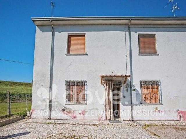 Casa indipendente in vendita a San Benedetto Po MN