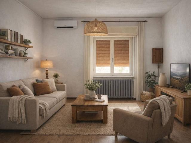 Casa indipendente in vendita a San Benedetto Po MN