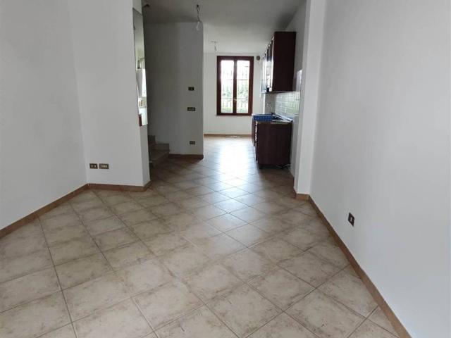 Casa indipendente in vendita a San Benedetto Po MN
