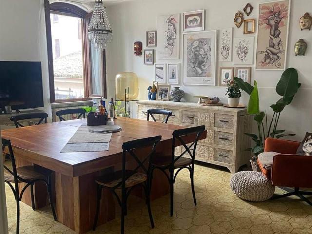 Casa indipendente in vendita a San Benedetto Po MN