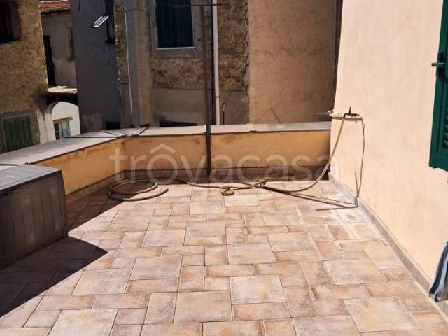 Casa indipendente in vendita a San Biagio della Cima
