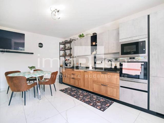 Casa indipendente in vendita a San Biagio di Callalta TV