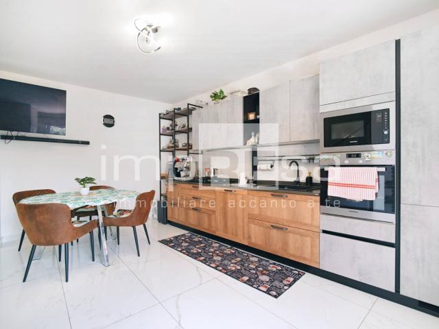 Casa indipendente in vendita a San Biagio di Callalta, Fagar