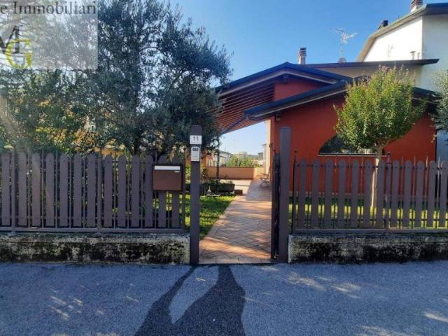 Casa indipendente in vendita a San Bonifacio