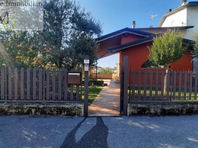 Casa indipendente in vendita a San Bonifacio VR