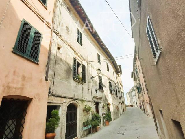 Casa indipendente in vendita a San Casciano dei Bagni SI