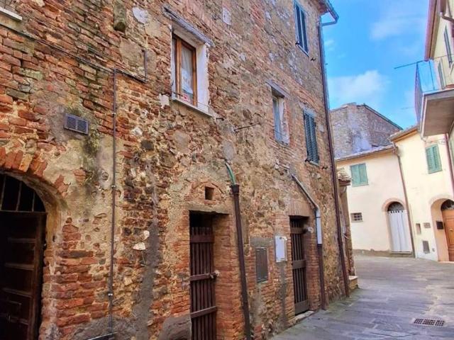 Casa indipendente in vendita a San Casciano dei Bagni SI