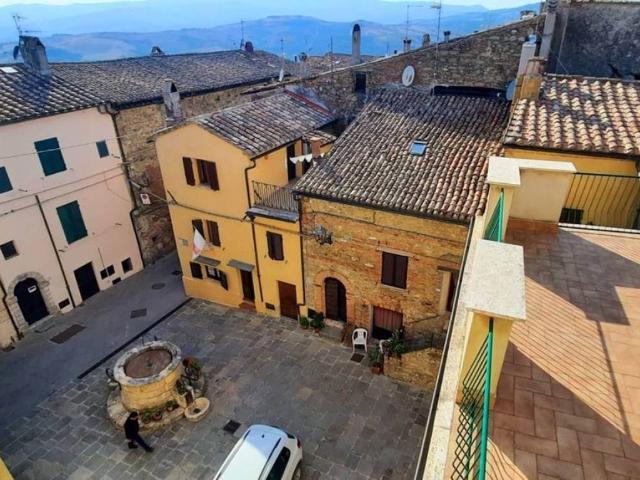 Casa indipendente in vendita a San Casciano dei Bagni SI