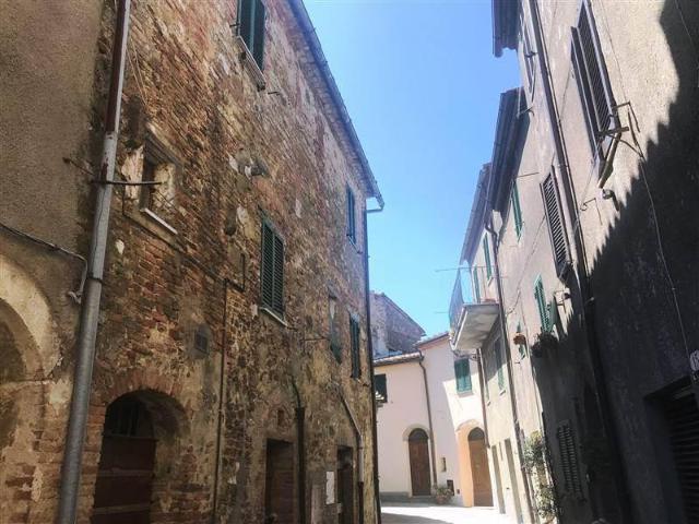 Casa indipendente in vendita a San Casciano dei Bagni SI