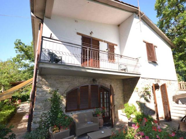 Casa indipendente in vendita a San Casciano dei Bagni SI