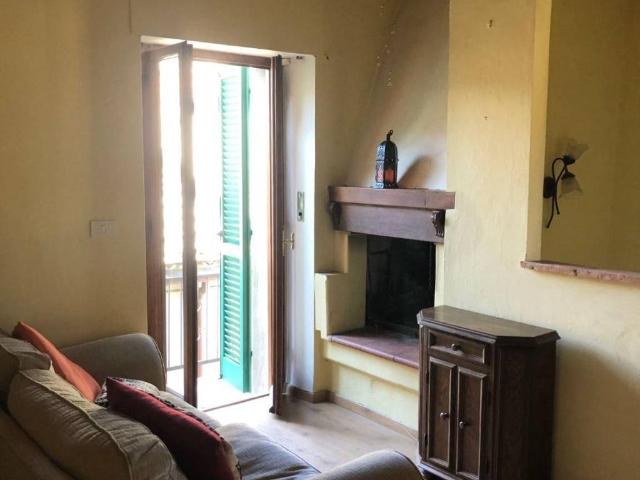 Casa indipendente in vendita a San Casciano dei Bagni SI