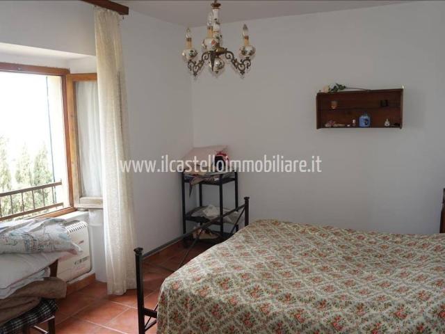 Casa indipendente in vendita a San Casciano dei Bagni SI