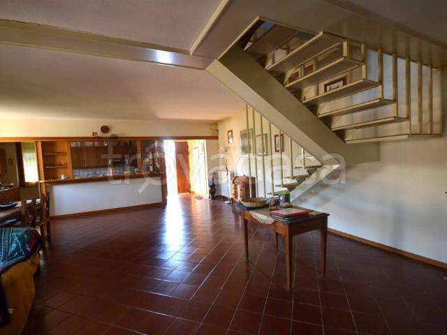 Casa indipendente in vendita a San Casciano in Val di Pesa, Mercatale
