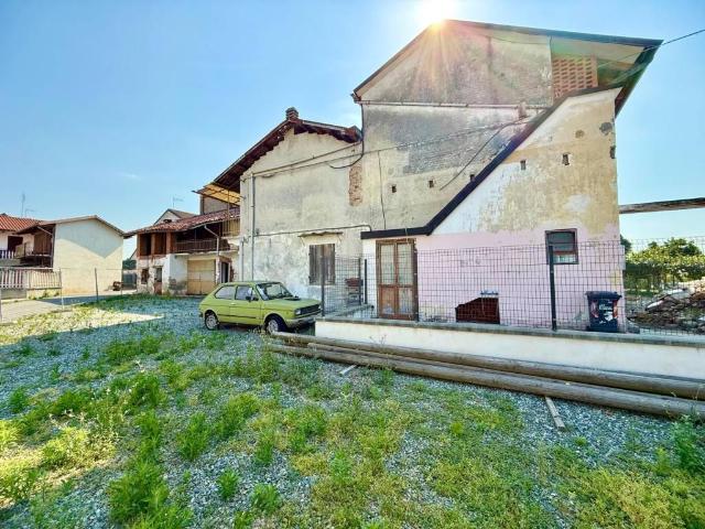 Casa indipendente in vendita a San Carlo Canavese