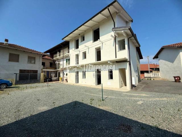 Casa indipendente in vendita a San Carlo Canavese