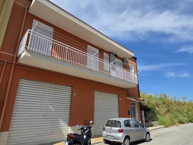 Casa indipendente in vendita a San Cataldo