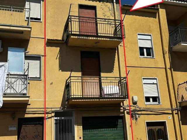Casa indipendente in vendita a San Cataldo CL