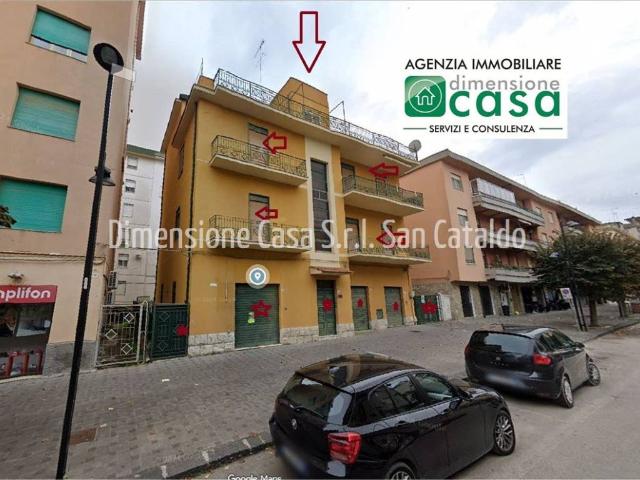 Casa indipendente in vendita a San Cataldo CL