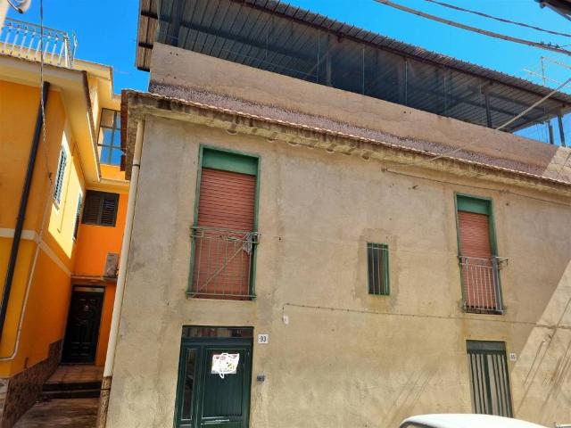 Casa indipendente in vendita a San Cataldo CL