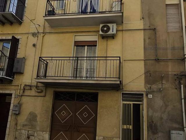 Casa indipendente in vendita a San Cataldo CL
