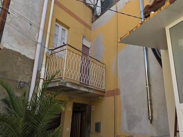 Casa indipendente in vendita a San Cataldo CL