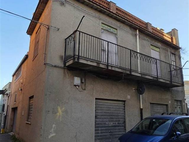 Casa indipendente in vendita a San Cataldo CL
