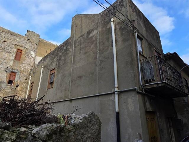 Casa indipendente in vendita a San Cataldo CL