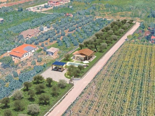 Casa indipendente in vendita a San Cesareo RM