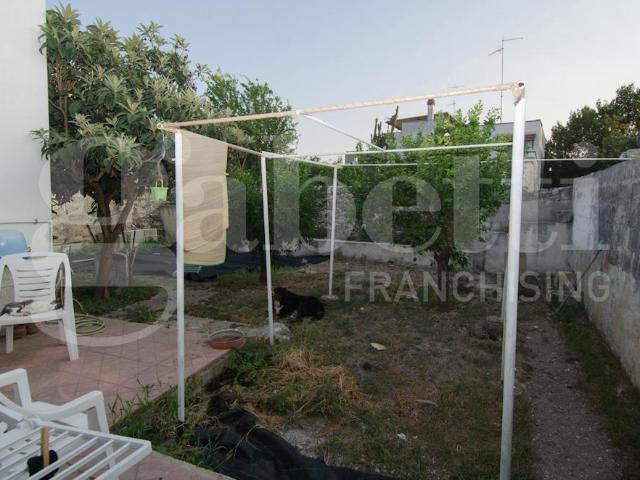 Casa indipendente in vendita a San Cesario Di Lecce