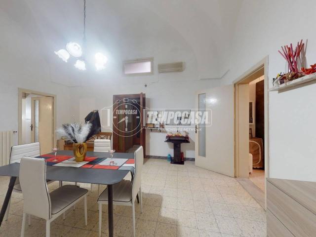 Casa indipendente in vendita a San Cesario Di Lecce