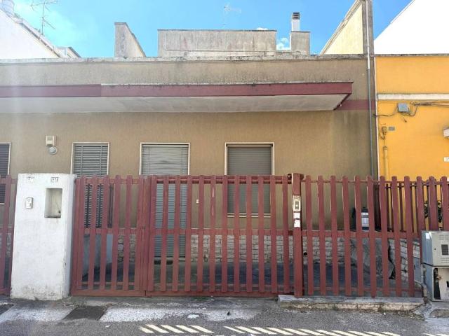 Casa indipendente in vendita a San Cesario di Lecce LE