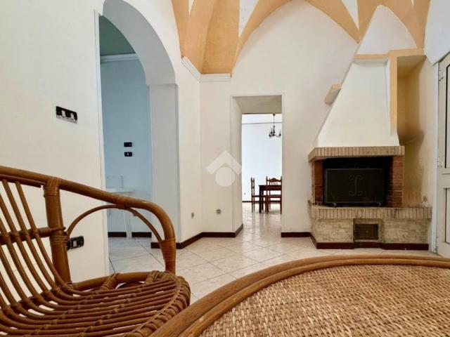 Casa indipendente in vendita a San Cesario di Lecce LE