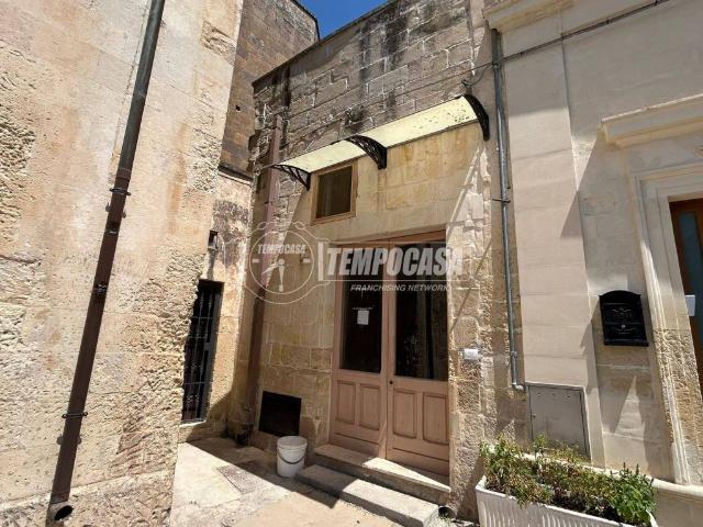 Casa indipendente in vendita a San Cesario di Lecce LE