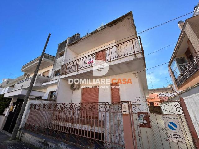 Casa indipendente in vendita a San Cesario di Lecce LE