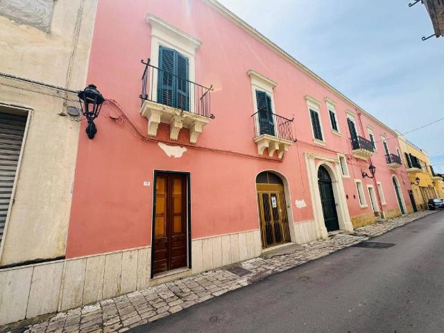 Casa indipendente in vendita a San Cesario di Lecce LE
