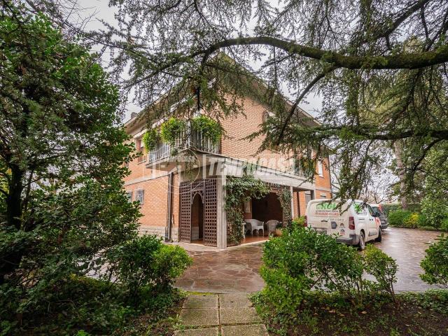 Casa indipendente in vendita a San Cesario Sul Panaro