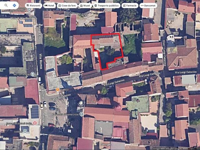 Casa indipendente in vendita a San Cipriano d'Aversa CE