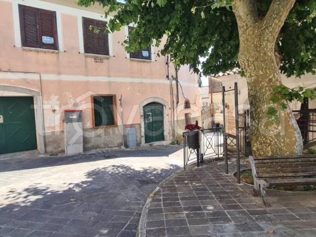 Casa indipendente in vendita a San Cipriano Picentino